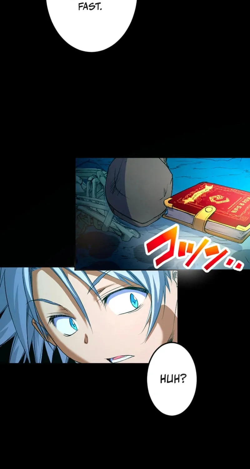 Great Sage of 100 Magic Stones Chapter 1 page 128 - 
