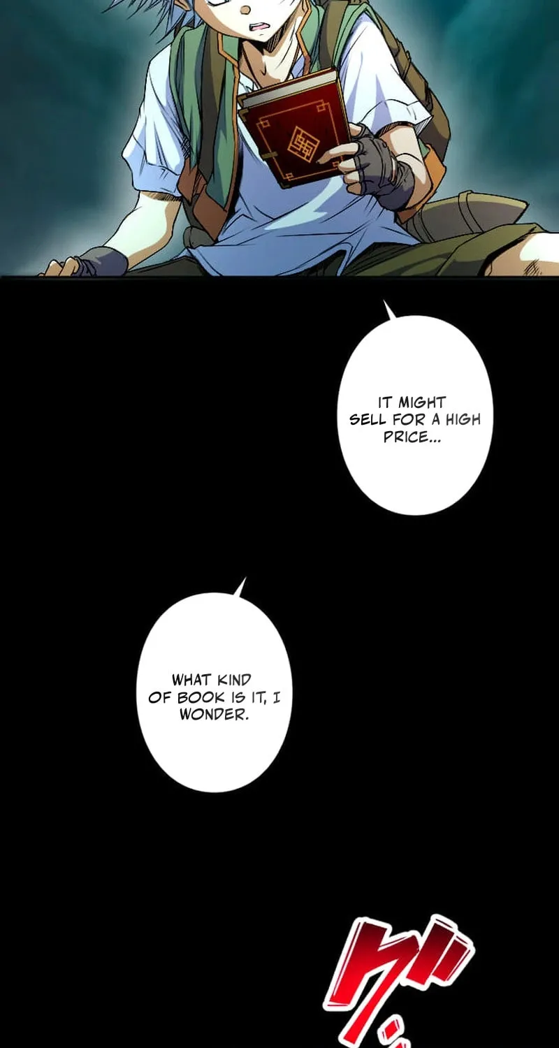 Great Sage of 100 Magic Stones Chapter 1 page 131 - 