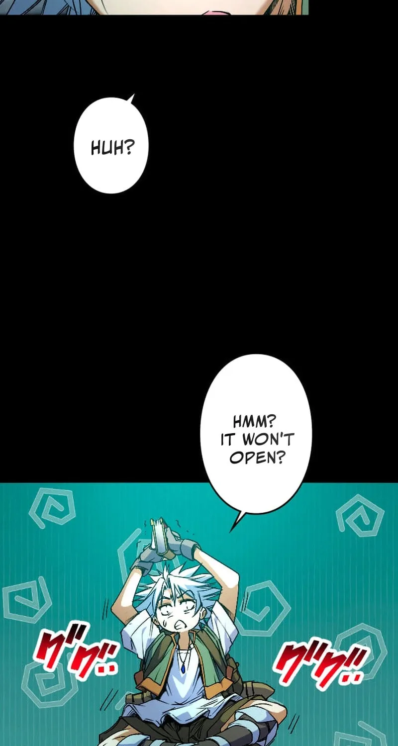 Great Sage of 100 Magic Stones Chapter 1 page 133 - 