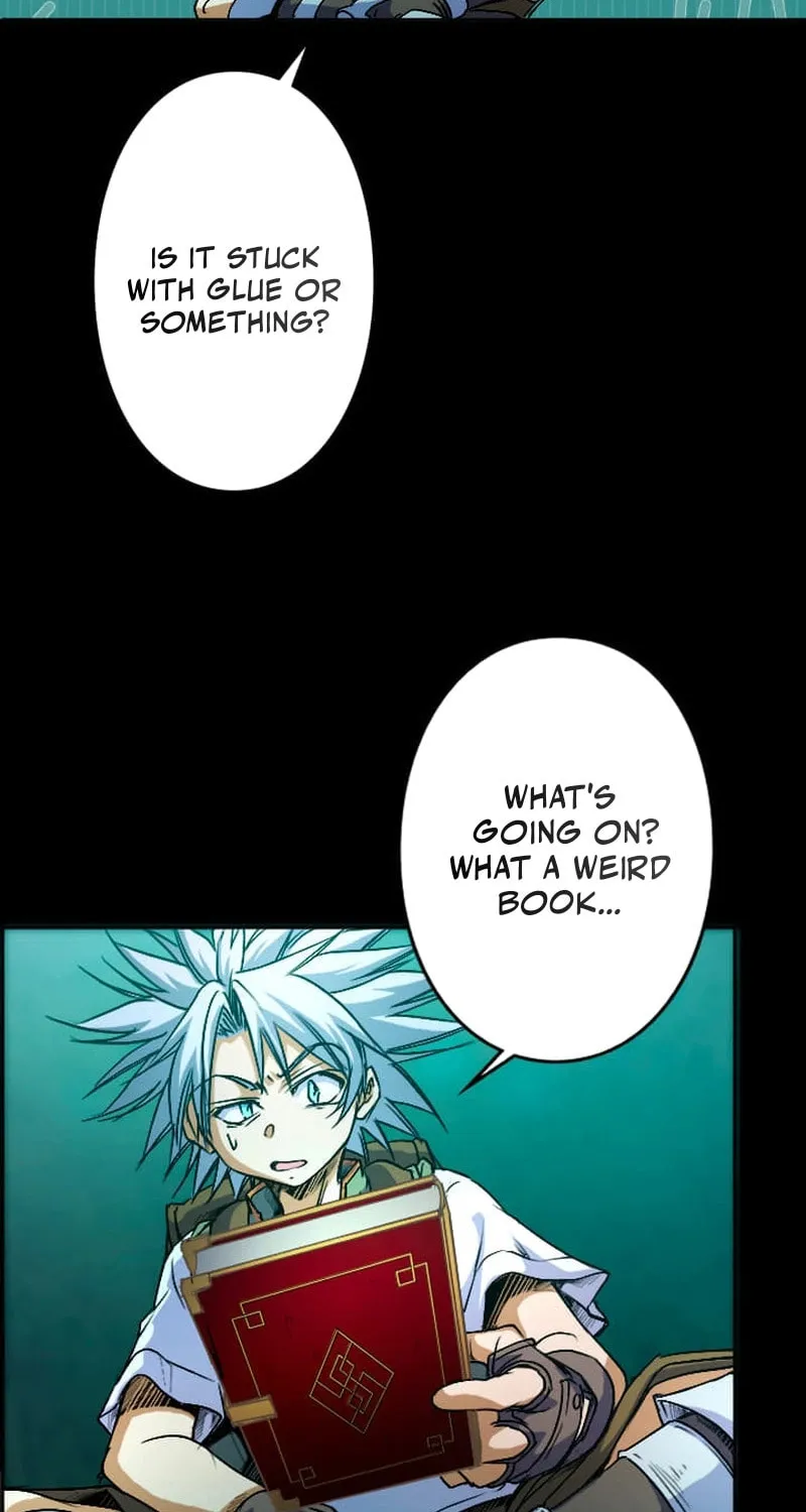 Great Sage of 100 Magic Stones Chapter 1 page 134 - 