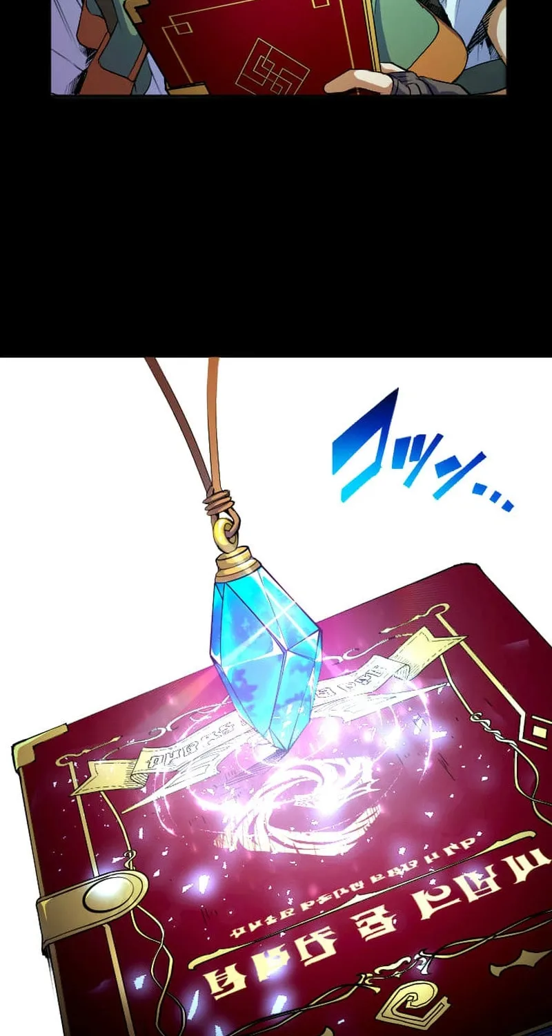 Great Sage of 100 Magic Stones Chapter 1 page 136 - 