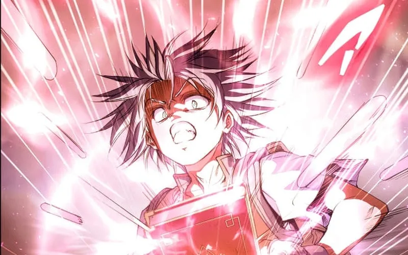 Great Sage of 100 Magic Stones Chapter 1 page 138 - 