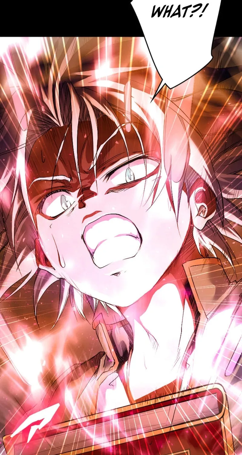 Great Sage of 100 Magic Stones Chapter 1 page 140 - 