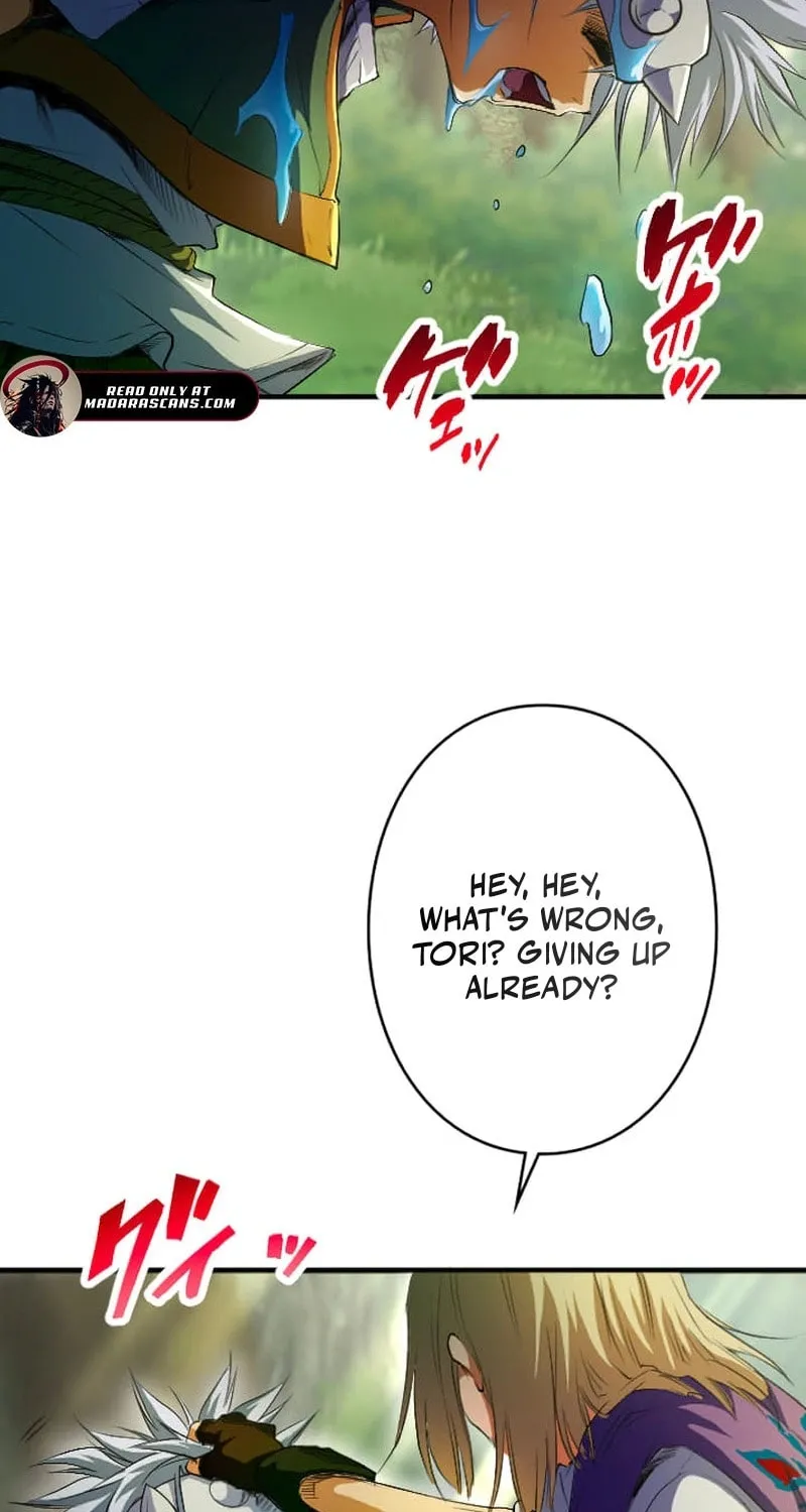 Great Sage of 100 Magic Stones Chapter 1 page 15 - 