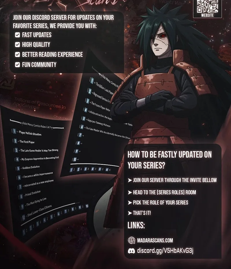 Great Sage of 100 Magic Stones Chapter 1 page 142 - 