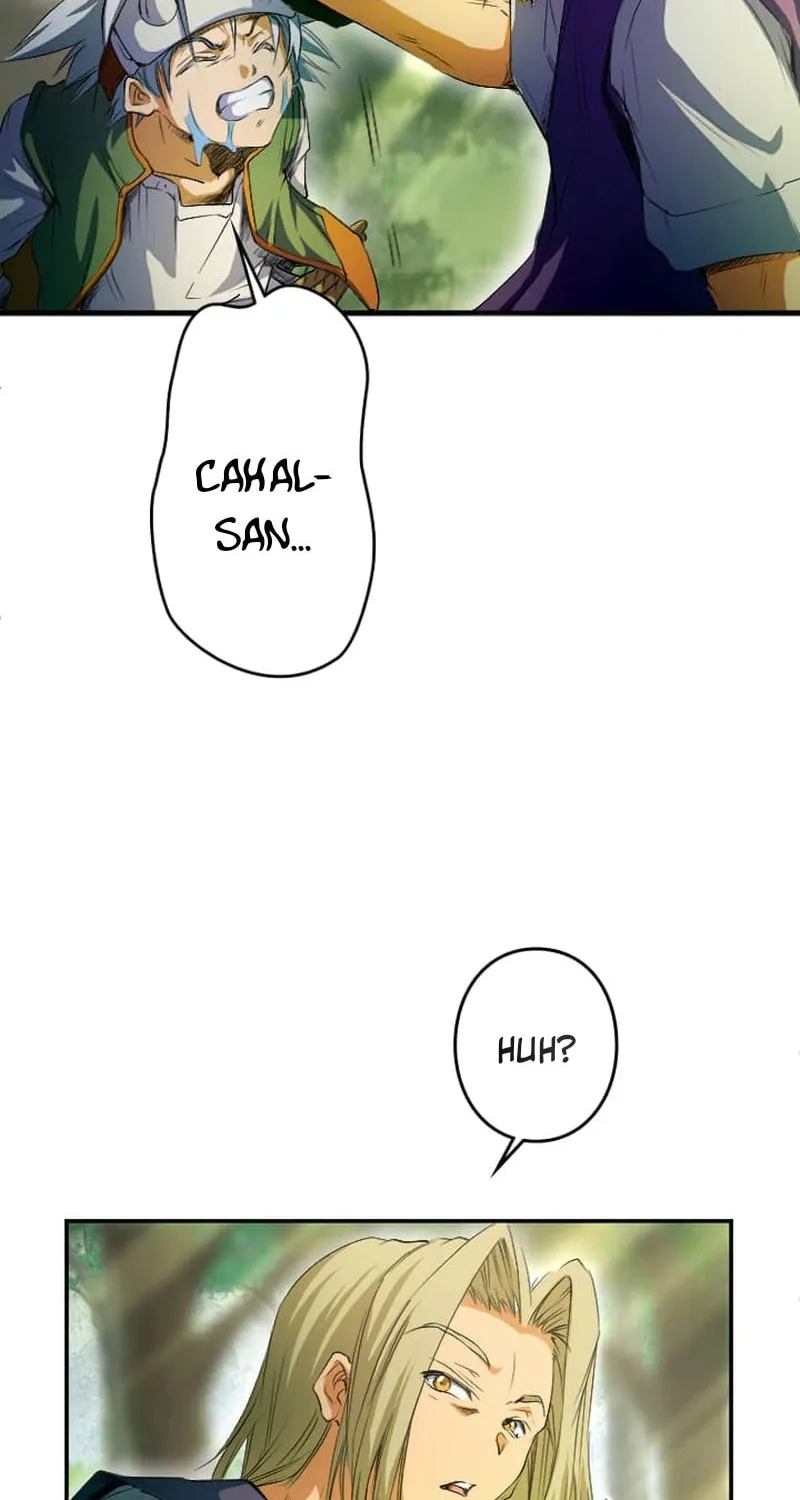 Great Sage of 100 Magic Stones Chapter 1 page 16 - 