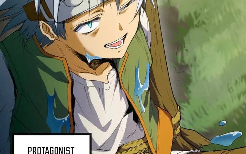 Great Sage of 100 Magic Stones Chapter 1 page 18 - 