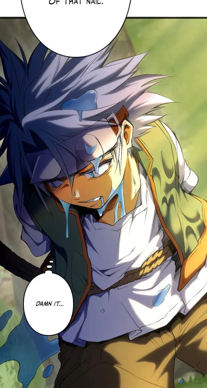 Great Sage of 100 Magic Stones Chapter 1 page 21 - 