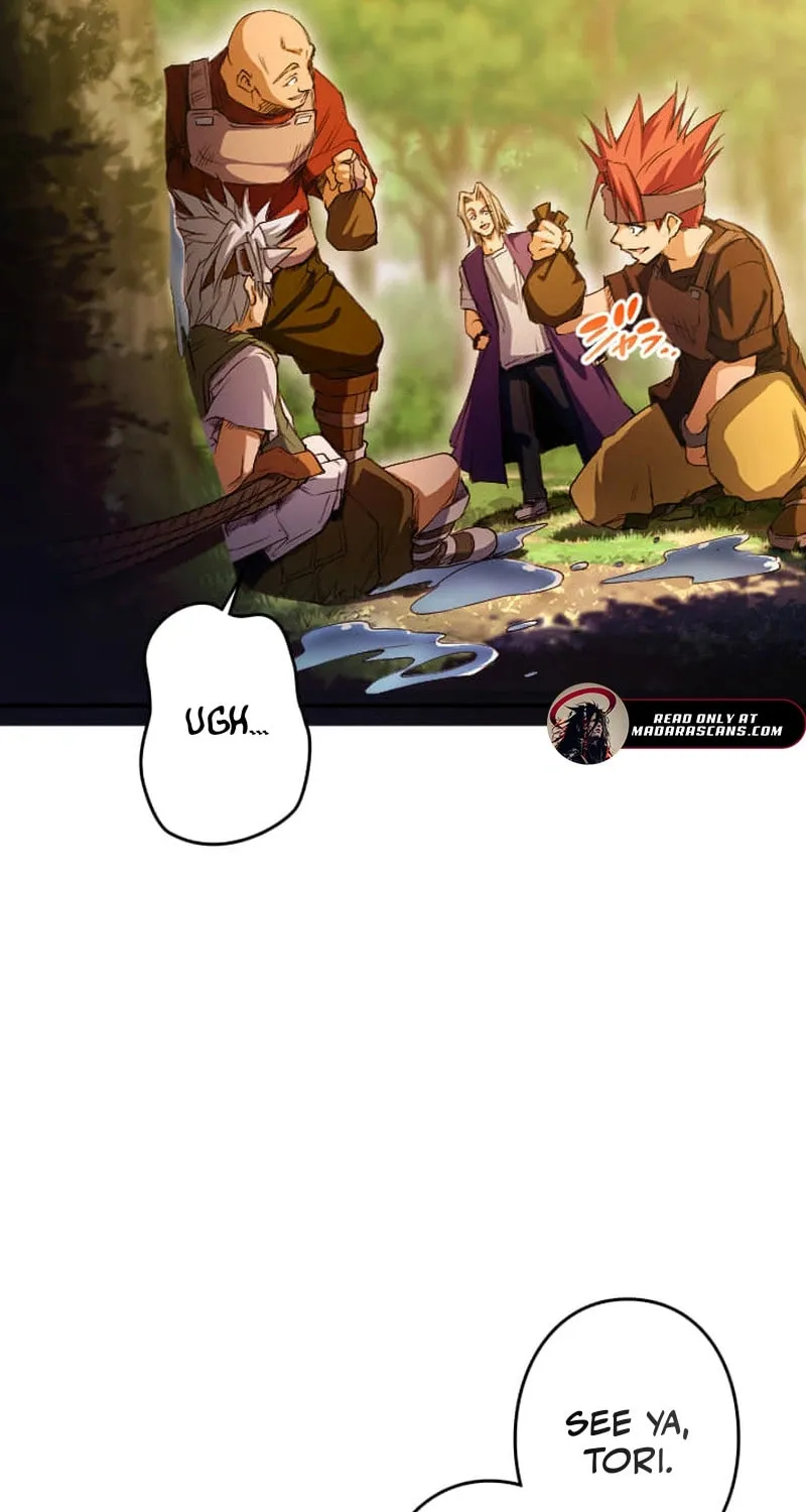 Great Sage of 100 Magic Stones Chapter 1 page 27 - 