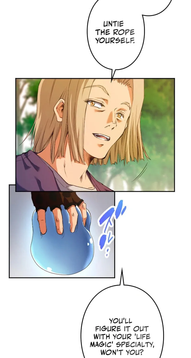 Great Sage of 100 Magic Stones Chapter 1 page 28 - 