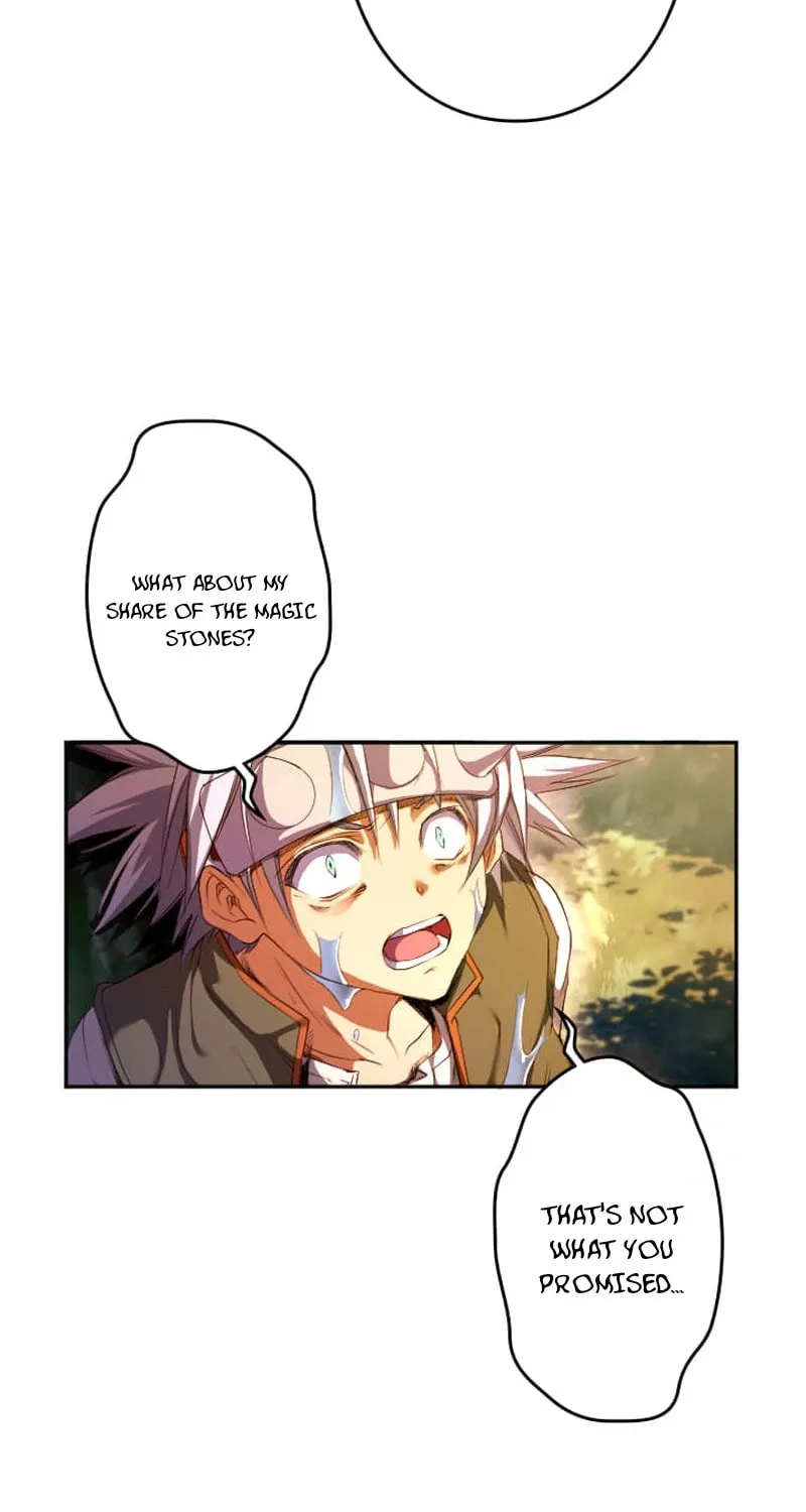 Great Sage of 100 Magic Stones Chapter 1 page 29 - 