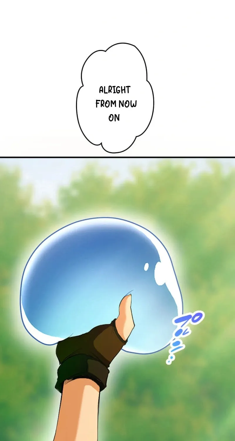 Great Sage of 100 Magic Stones Chapter 1 page 4 - 