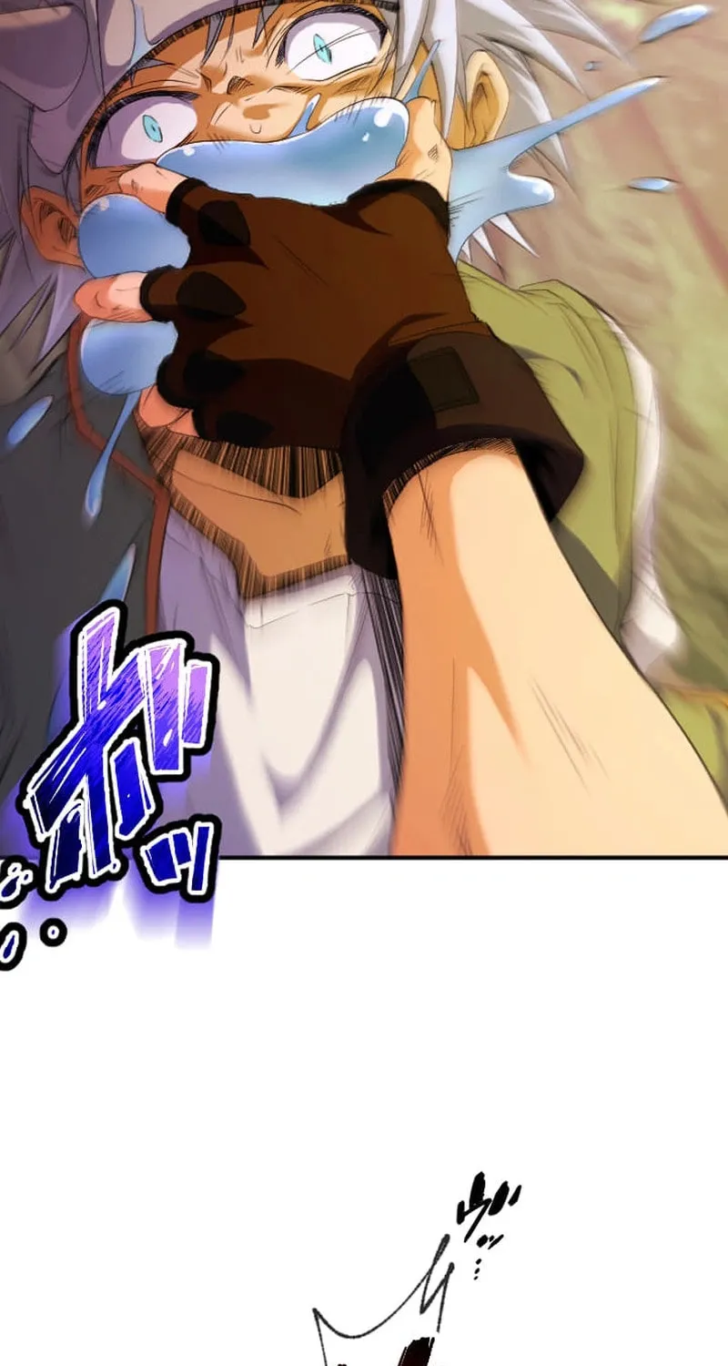 Great Sage of 100 Magic Stones Chapter 1 page 31 - 