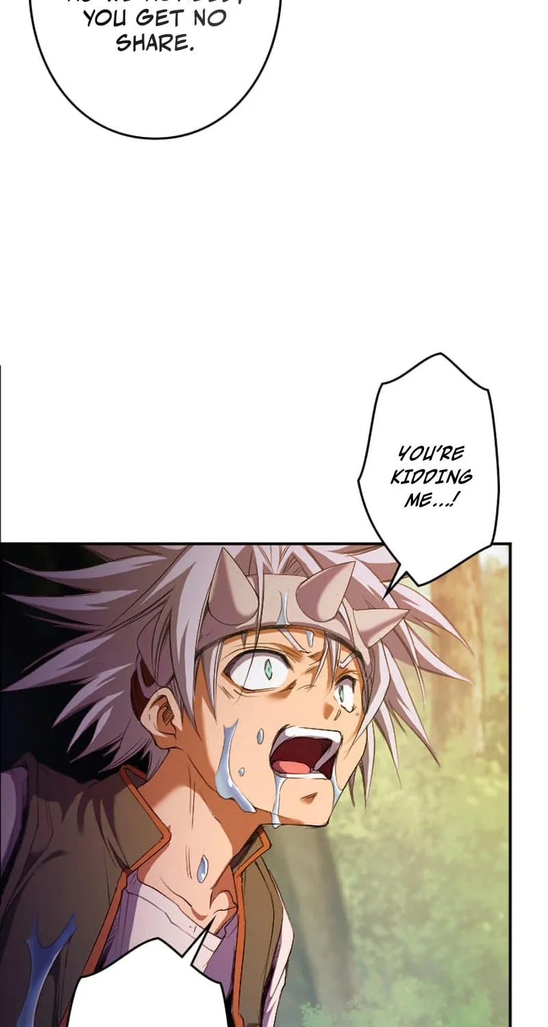 Great Sage of 100 Magic Stones Chapter 1 page 33 - 