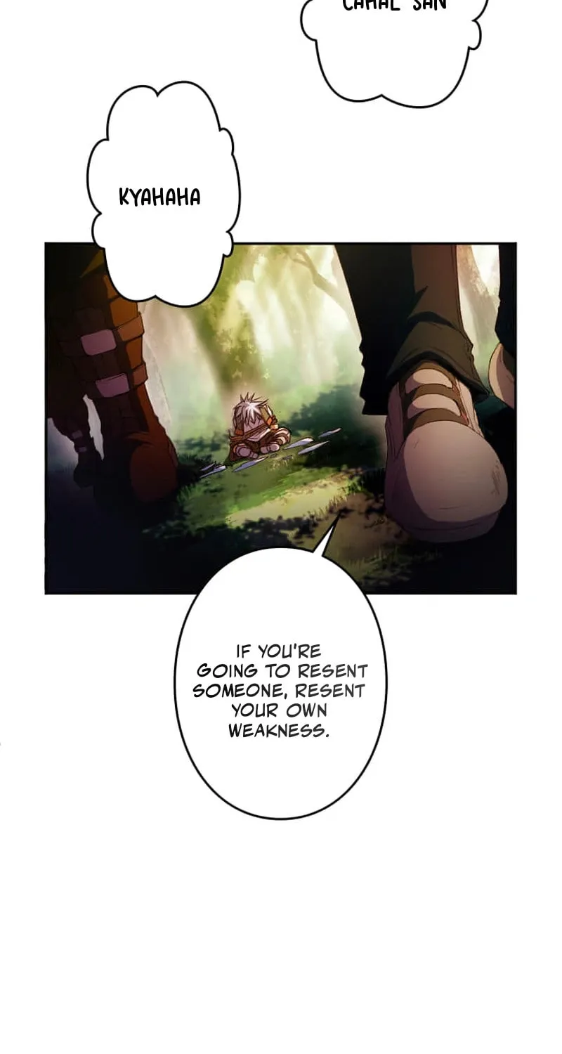 Great Sage of 100 Magic Stones Chapter 1 page 38 - 