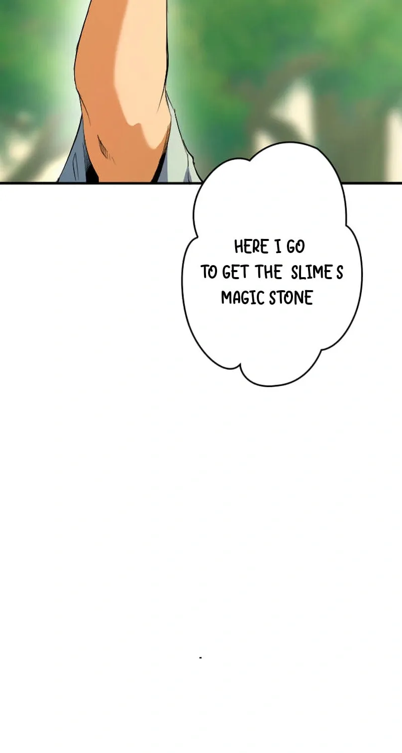 Great Sage of 100 Magic Stones Chapter 1 page 5 - 