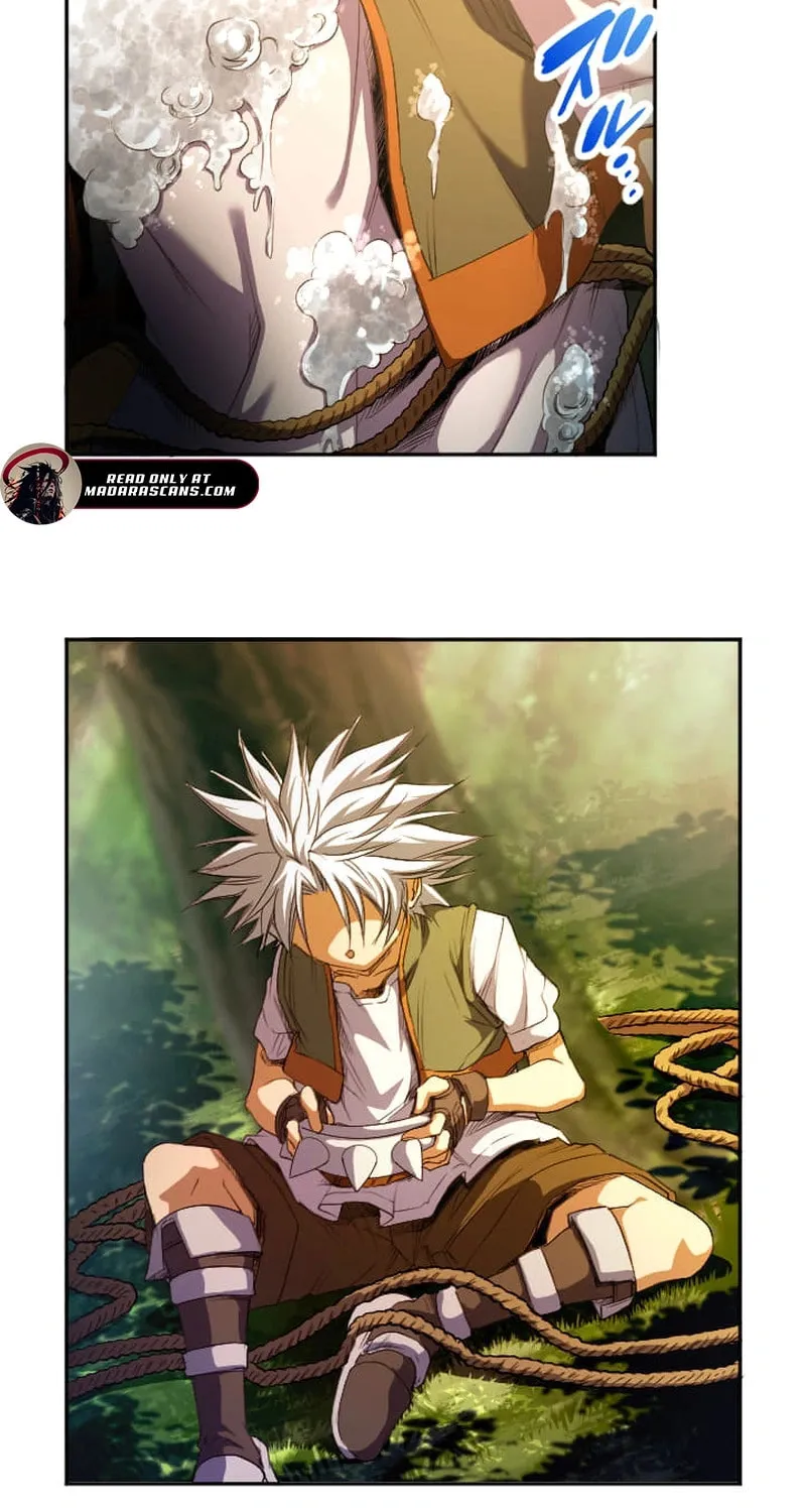 Great Sage of 100 Magic Stones Chapter 1 page 43 - 