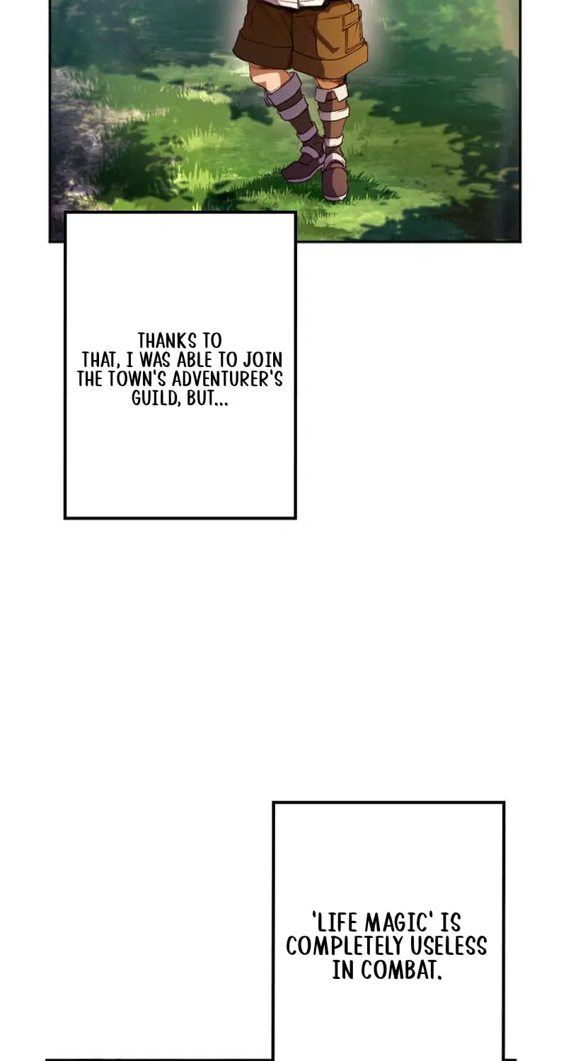 Great Sage of 100 Magic Stones Chapter 1 page 45 - 