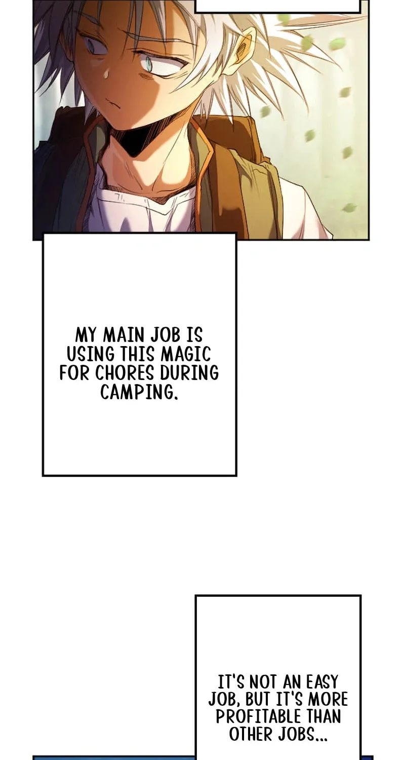 Great Sage of 100 Magic Stones Chapter 1 page 46 - 