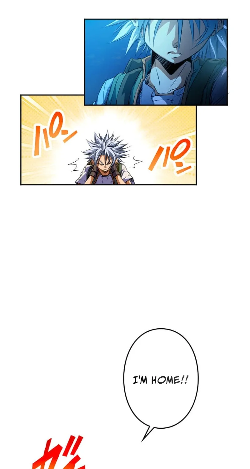 Great Sage of 100 Magic Stones Chapter 1 page 50 - 