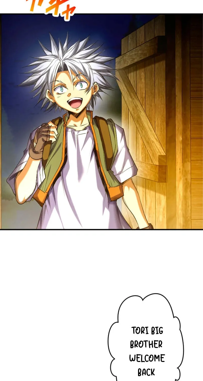 Great Sage of 100 Magic Stones Chapter 1 page 51 - 