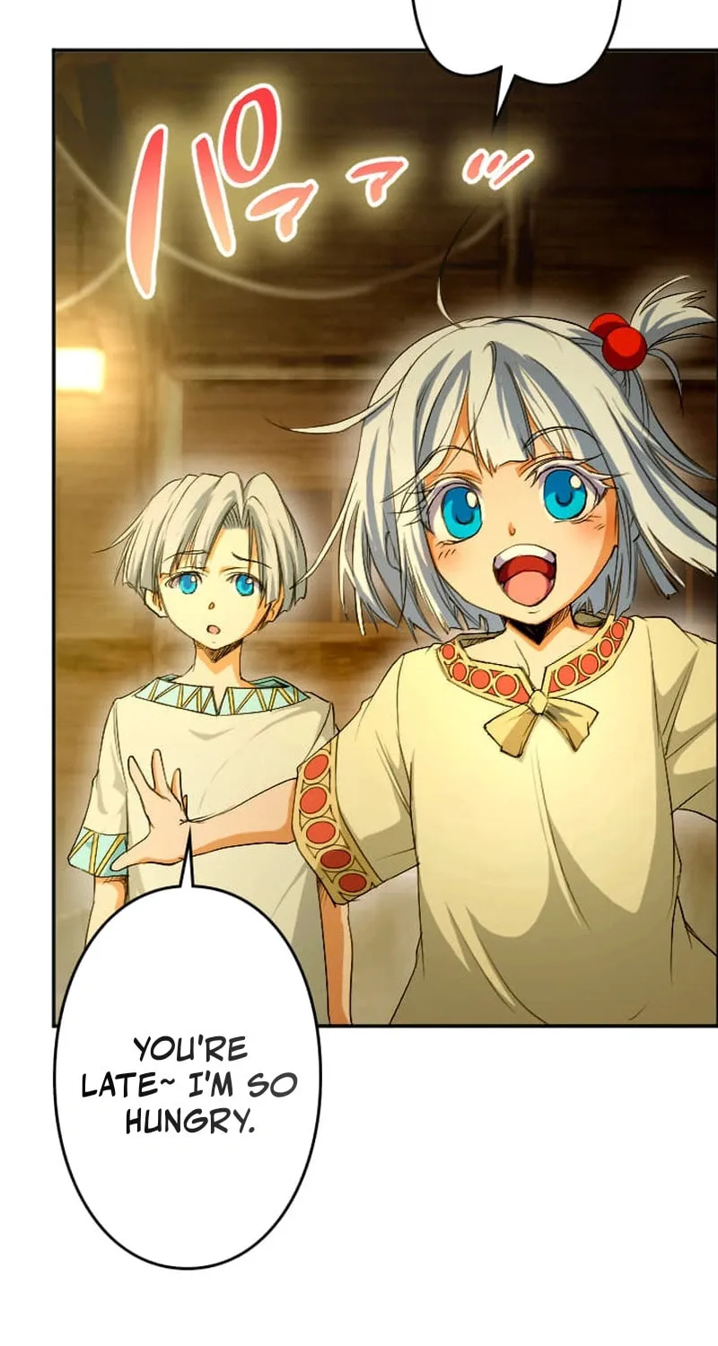 Great Sage of 100 Magic Stones Chapter 1 page 52 - 