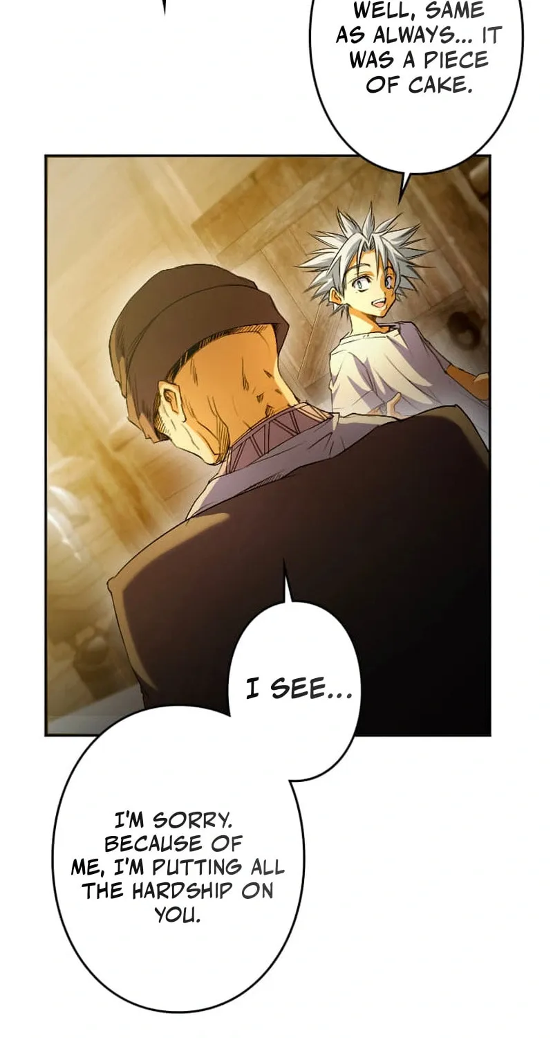 Great Sage of 100 Magic Stones Chapter 1 page 58 - 