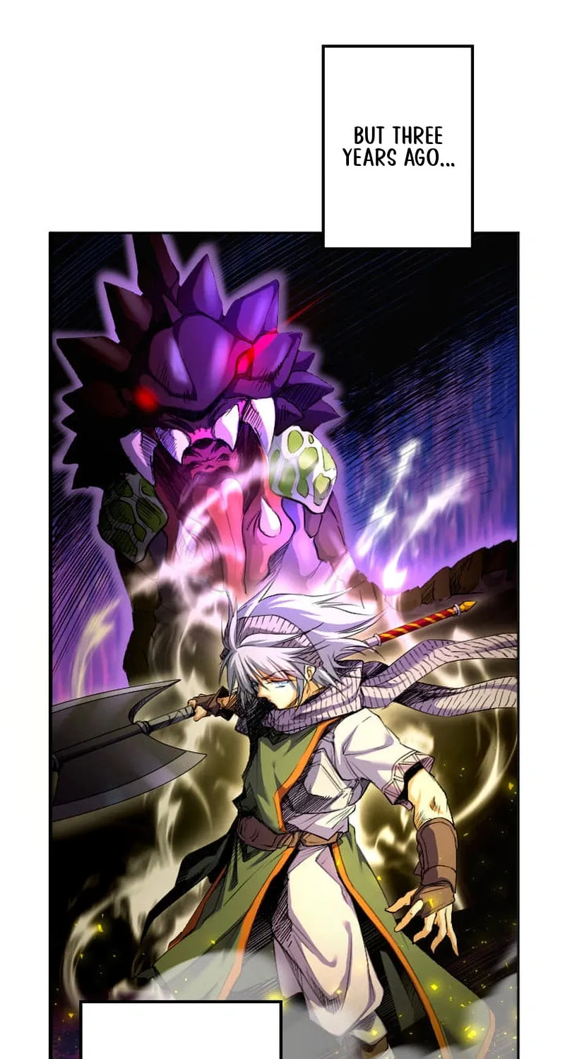 Great Sage of 100 Magic Stones Chapter 1 page 63 - 