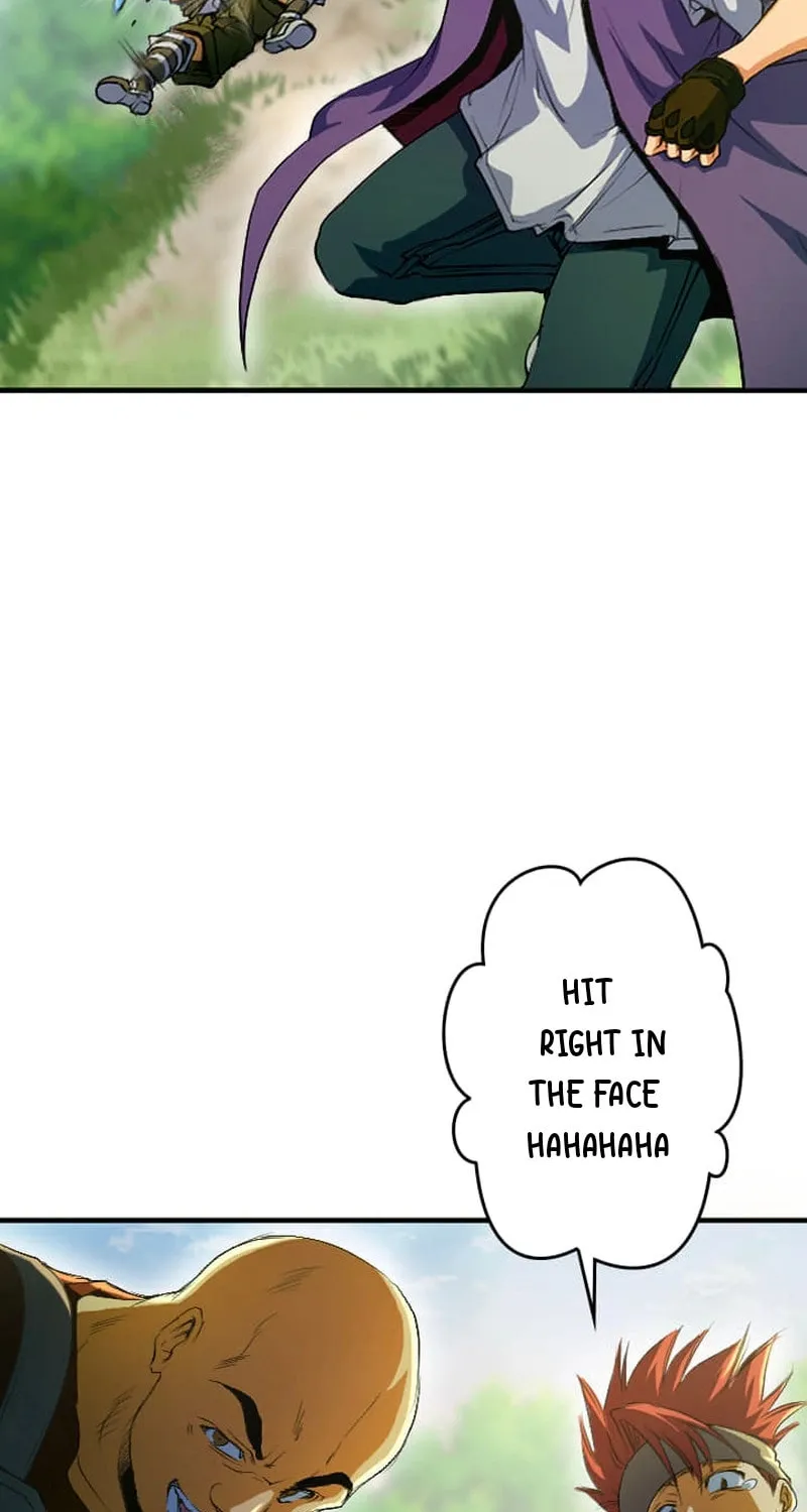 Great Sage of 100 Magic Stones Chapter 1 page 8 - 