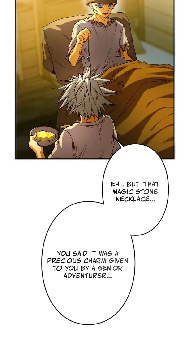 Great Sage of 100 Magic Stones Chapter 1 page 71 - 