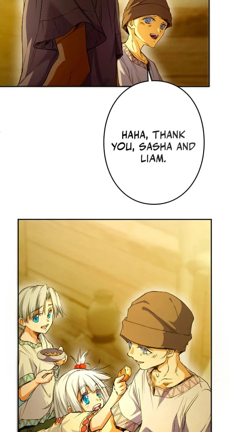 Great Sage of 100 Magic Stones Chapter 1 page 81 - 