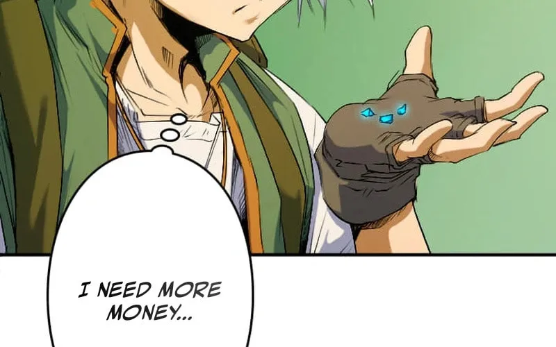 Great Sage of 100 Magic Stones Chapter 1 page 90 - 
