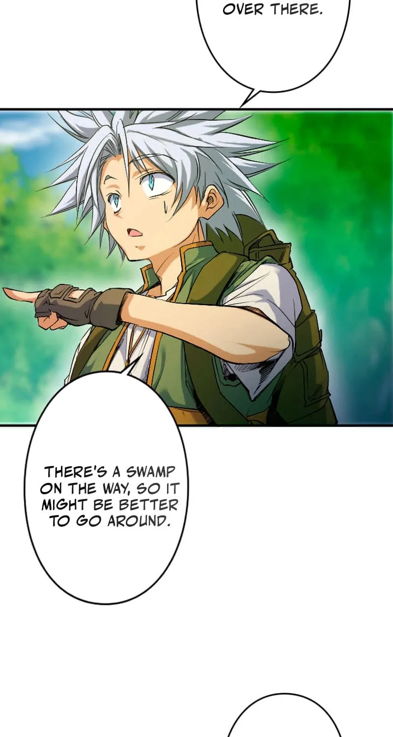 Great Sage of 100 Magic Stones Chapter 1 page 98 - 