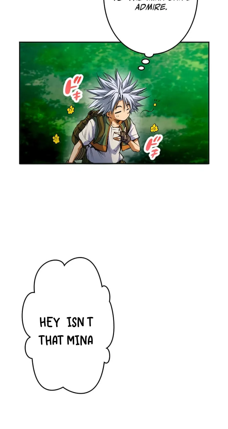 Great Sage of 100 Magic Stones Chapter 1 page 100 - 