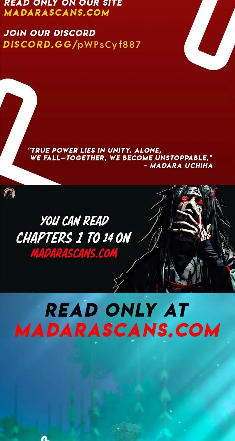 Great Sage of 100 Magic Stones Chapter 10 page 2 - 
