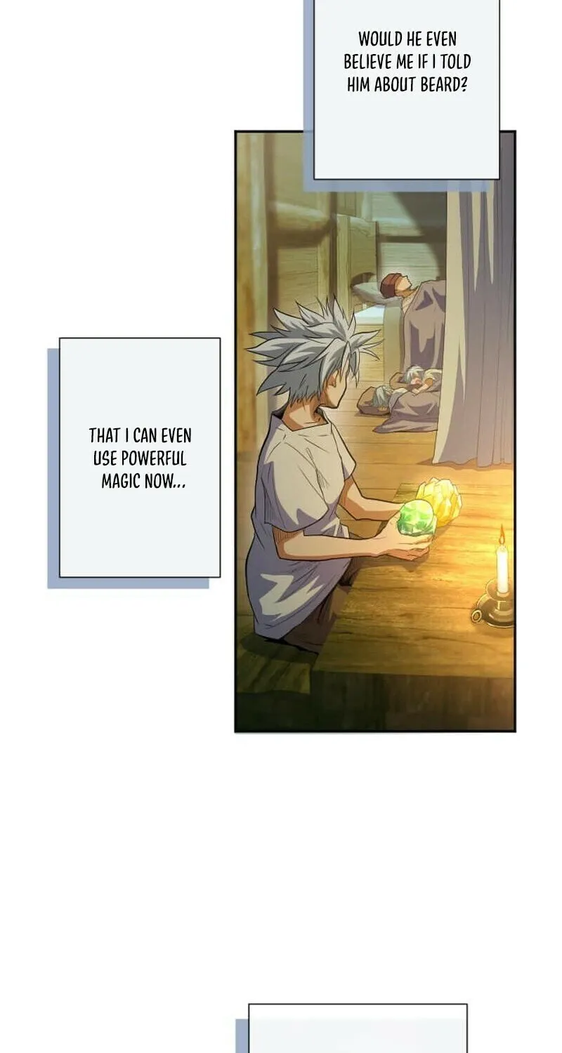 Great Sage of 100 Magic Stones Chapter 10 page 11 - 