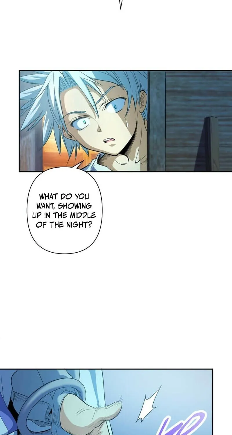 Great Sage of 100 Magic Stones Chapter 10 page 19 - 