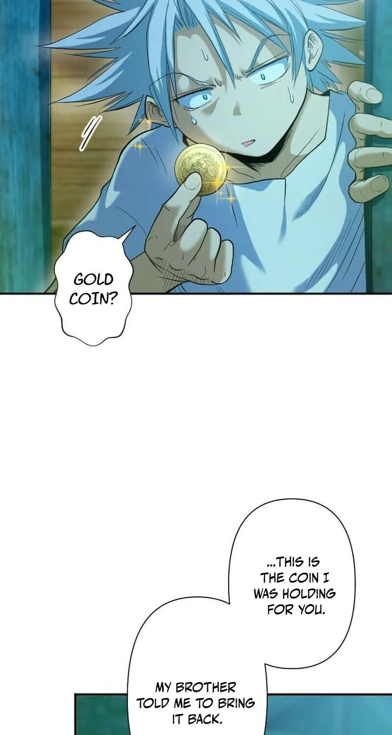 Great Sage of 100 Magic Stones Chapter 10 page 21 - 