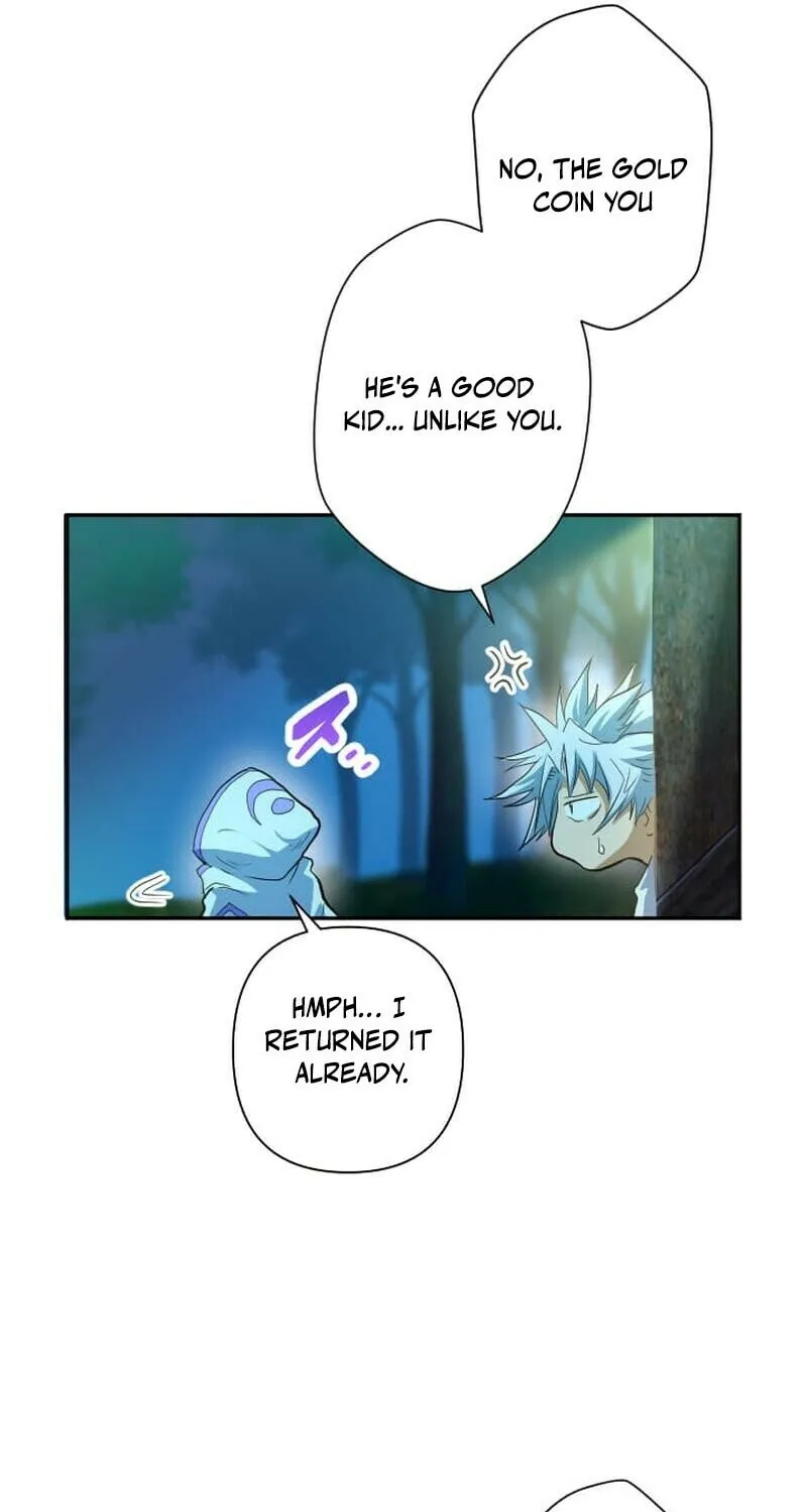 Great Sage of 100 Magic Stones Chapter 10 page 23 - 