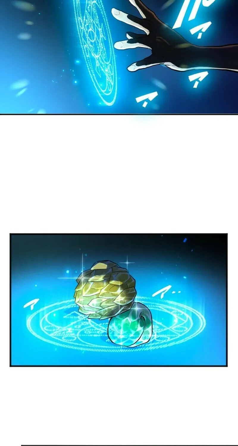 Great Sage of 100 Magic Stones Chapter 10 page 4 - 