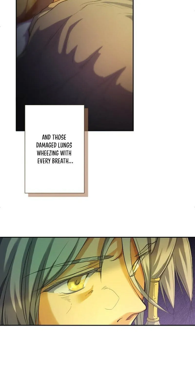 Great Sage of 100 Magic Stones Chapter 10 page 32 - 