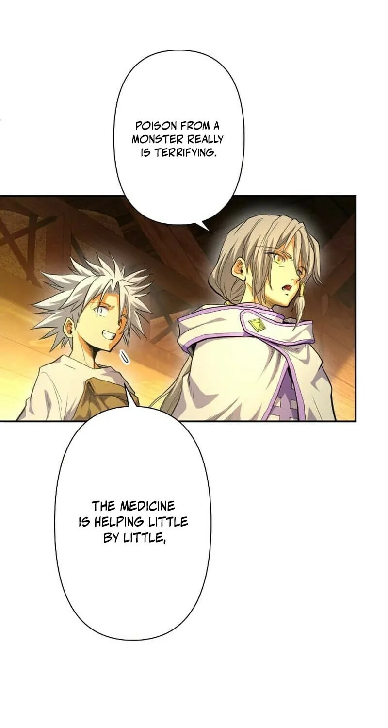 Great Sage of 100 Magic Stones Chapter 10 page 36 - 