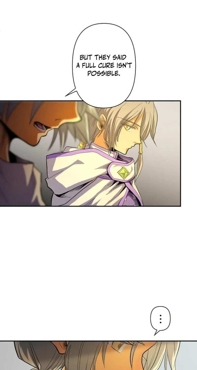 Great Sage of 100 Magic Stones Chapter 10 page 37 - 