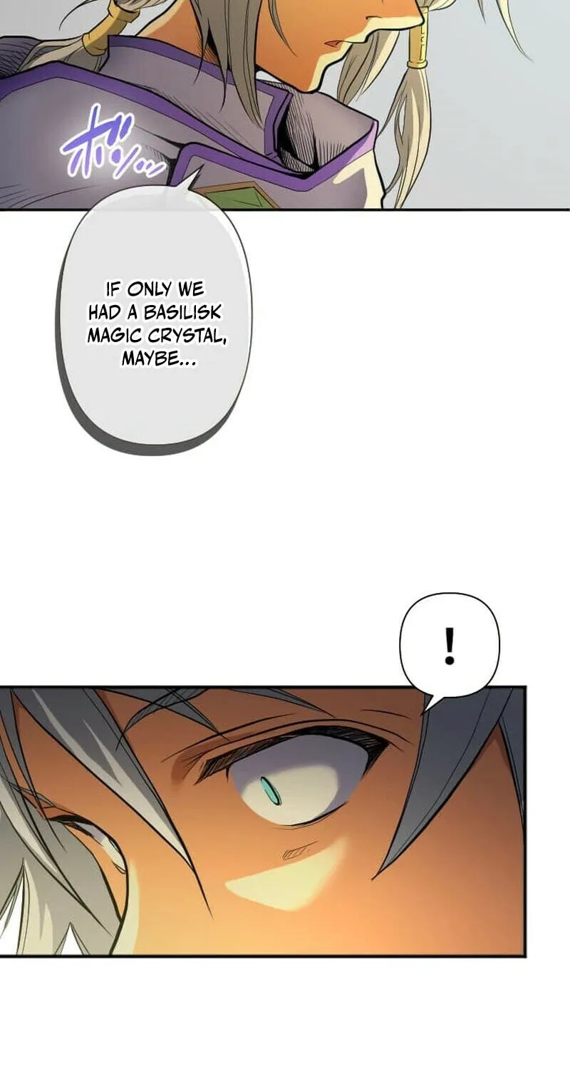 Great Sage of 100 Magic Stones Chapter 10 page 38 - 