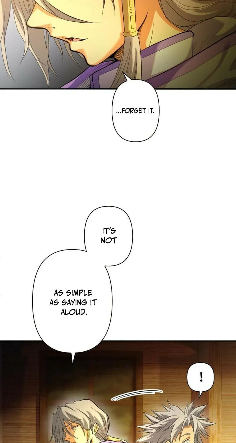 Great Sage of 100 Magic Stones Chapter 10 page 40 - 