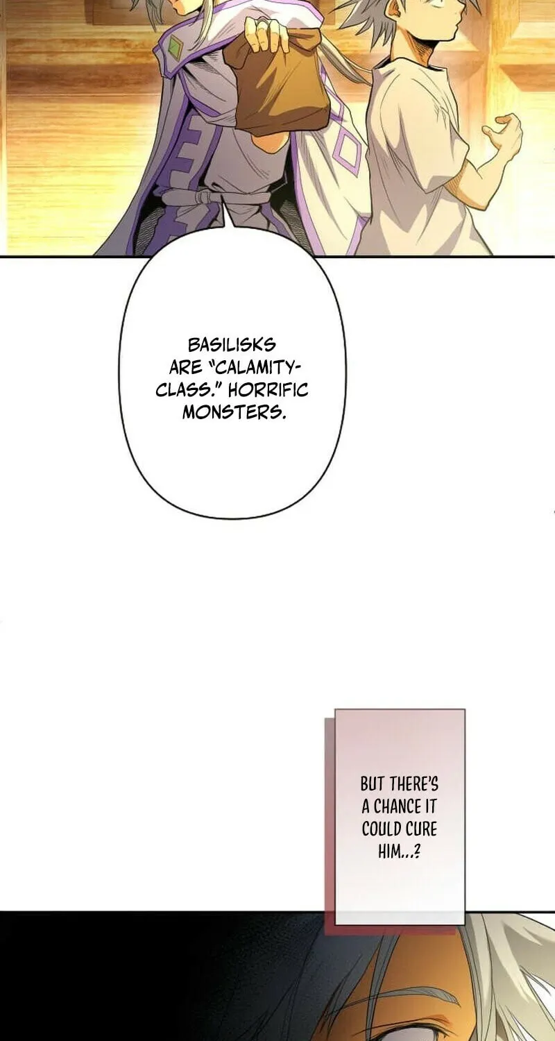 Great Sage of 100 Magic Stones Chapter 10 page 41 - 