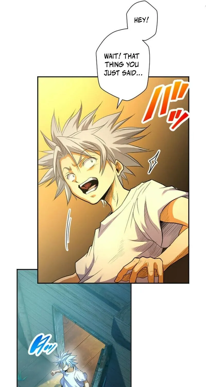 Great Sage of 100 Magic Stones Chapter 10 page 43 - 