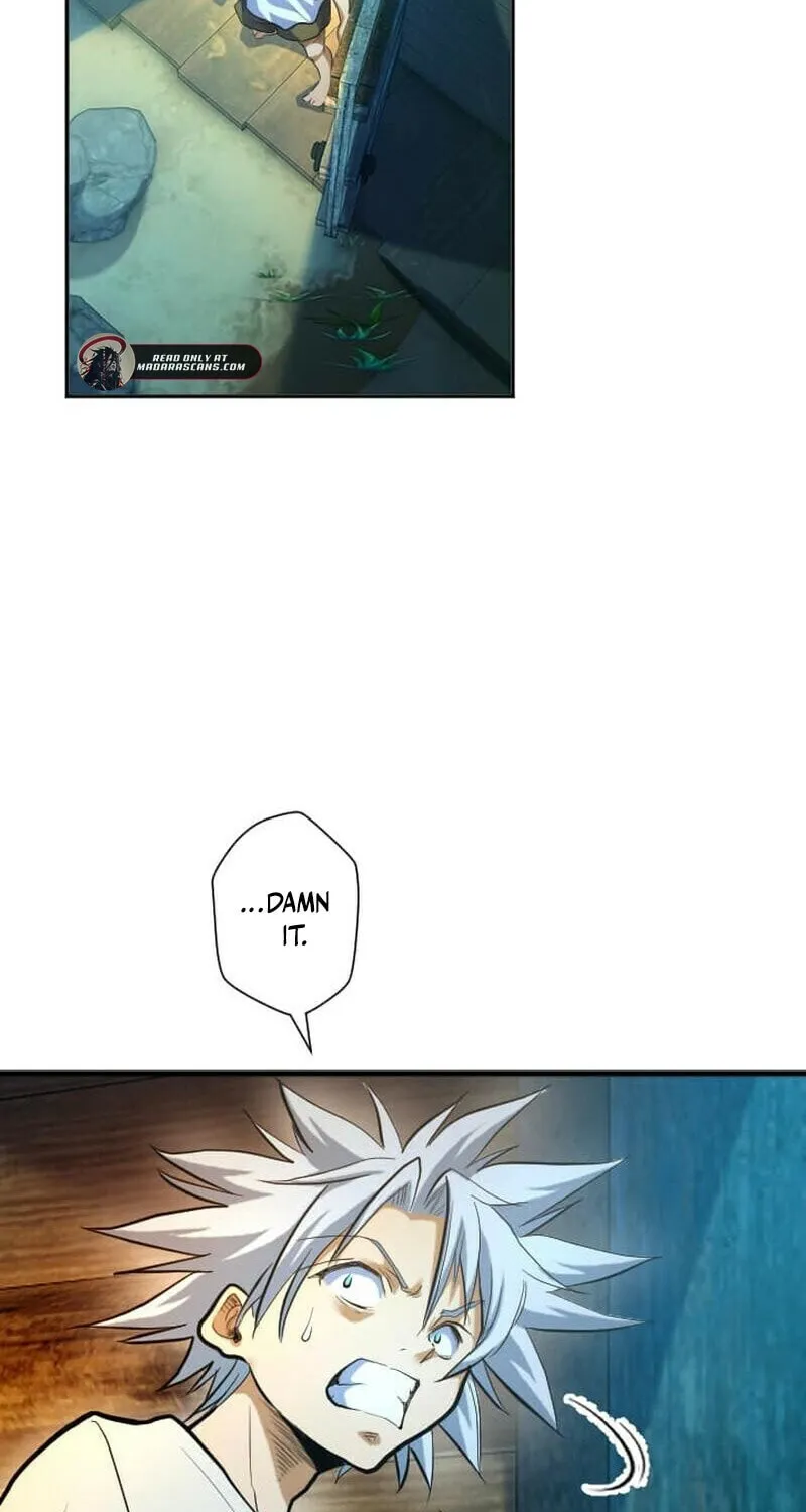 Great Sage of 100 Magic Stones Chapter 10 page 44 - 