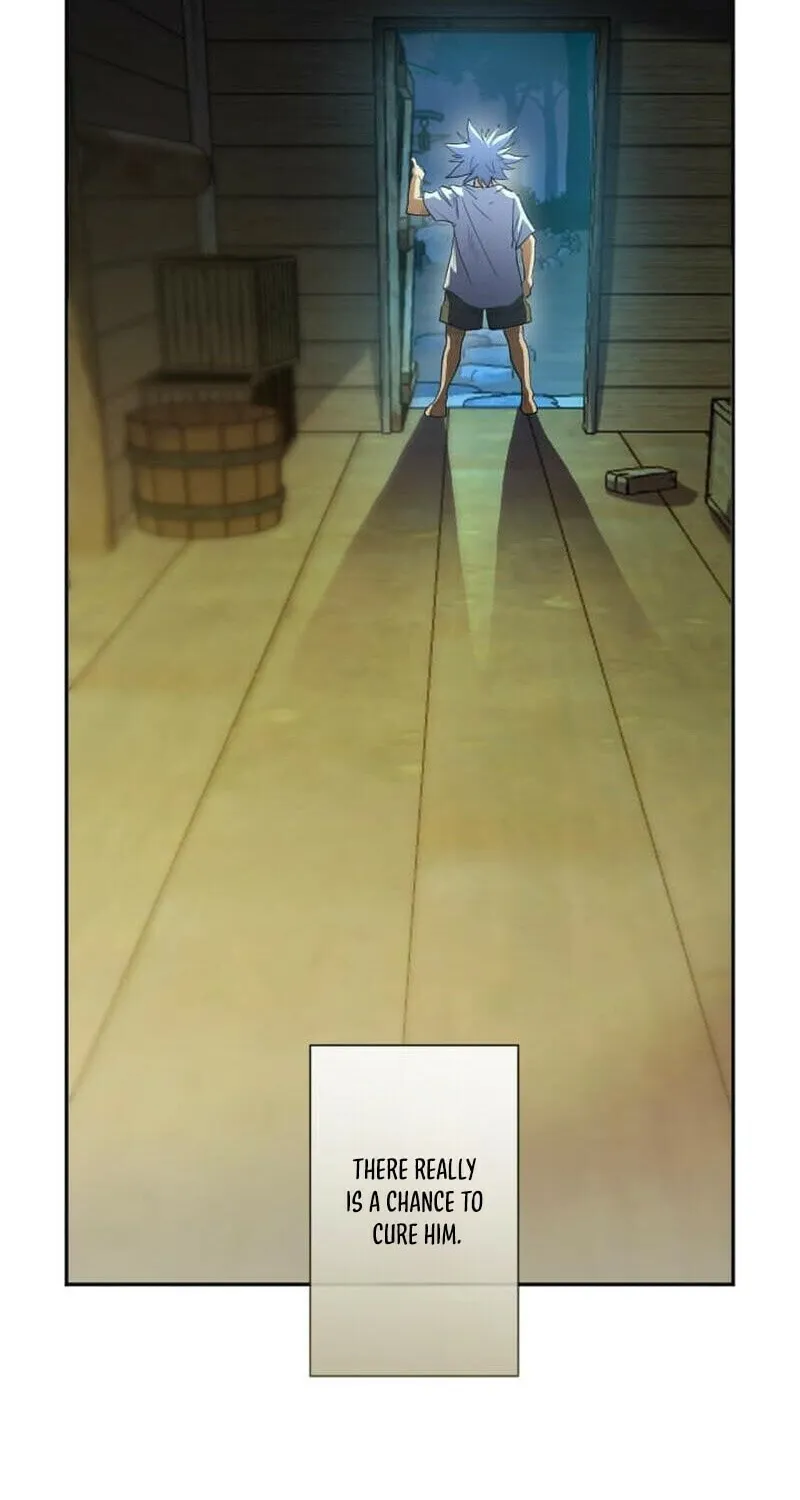 Great Sage of 100 Magic Stones Chapter 10 page 46 - 