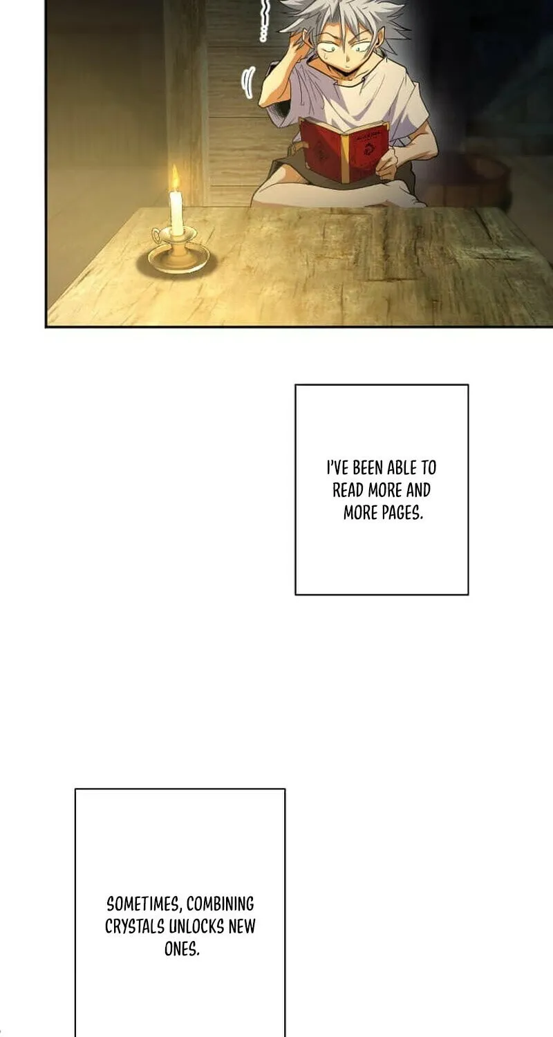 Great Sage of 100 Magic Stones Chapter 10 page 50 - 